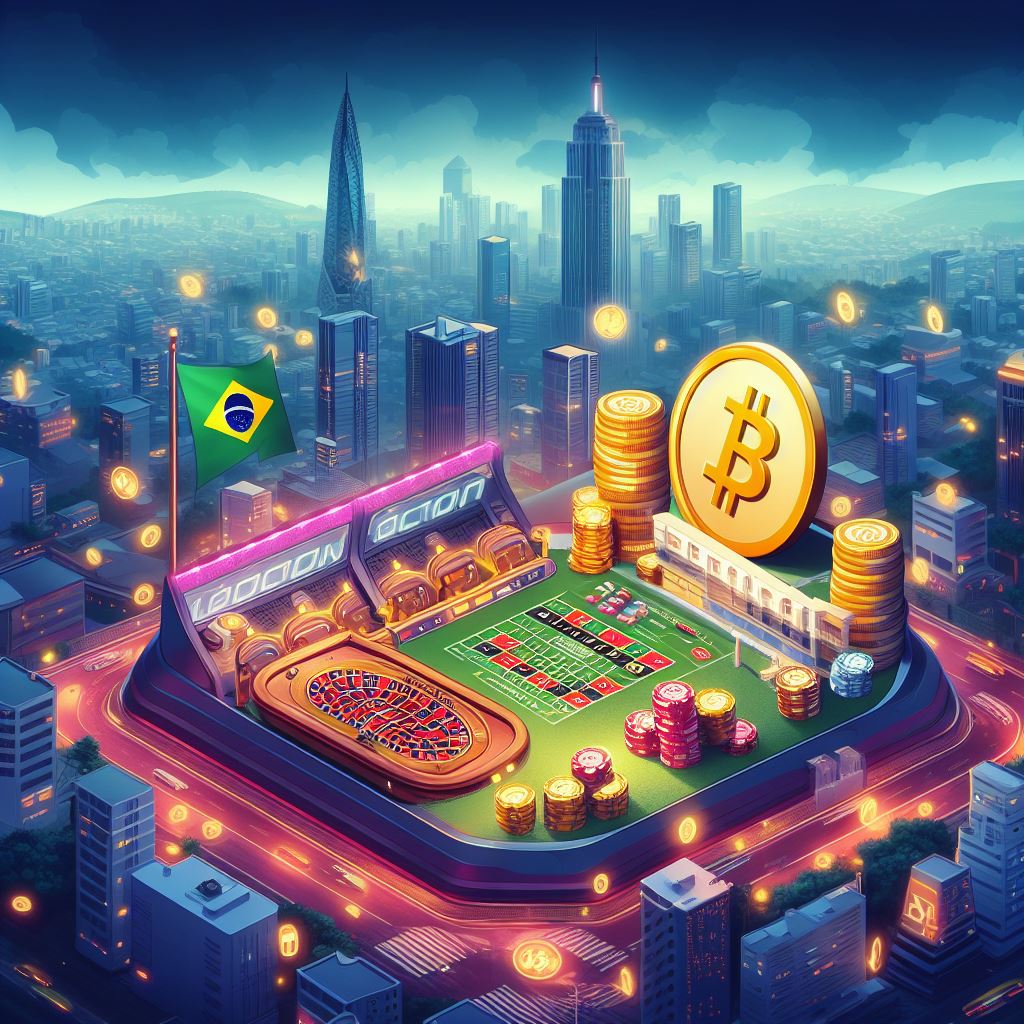 Descubra 234vip: A Principal Plataforma de Apostas no Brasil